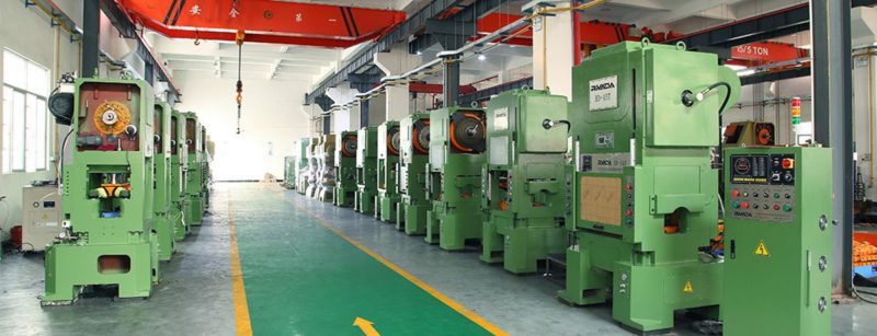 China Used mechanical press, gap frame press, H type press, high speed press, Used hydraulic press, Used transfer arm, Used robotic arm Manufacturers, Suppliers, factory