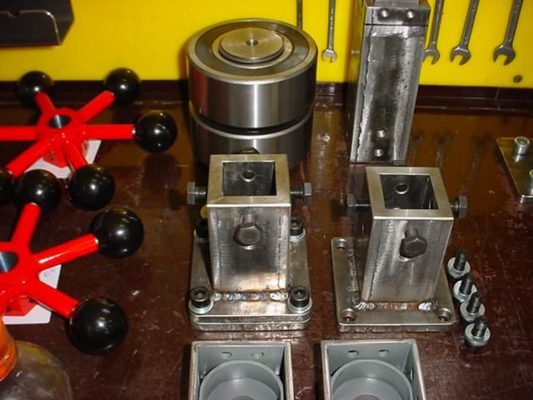 Custom metal works, Miscellinious things