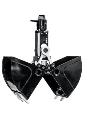 DMS // Effizienz in Bewegung