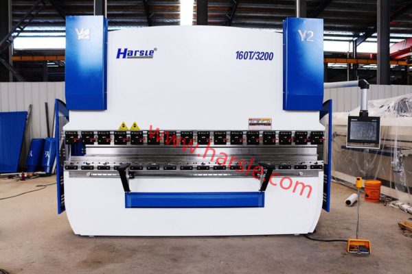 Dear friend : This is our WC67Y-80T/2500 hydraulic press bending machine .It can...