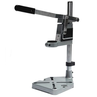 Electric Drill Press - Great For Woodworking Projects!