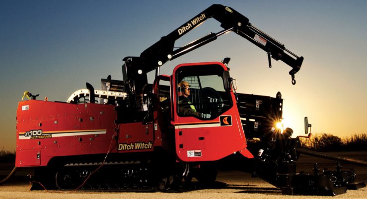 HDD contractors in kerala