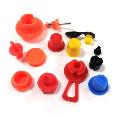 High Quality Made in China SLA SLS 3D Printing / Rapid Prototype / SLS Action Figur 3D Printing Service