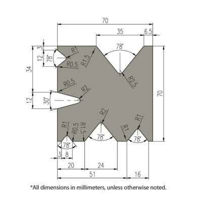 Hydraulic Brake Press | Industrial Press Brake