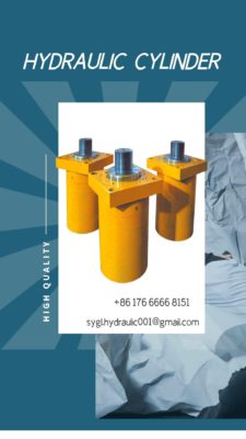 Hydraulic Cylinder With this case, you won't have to buy or repair it for a few ...