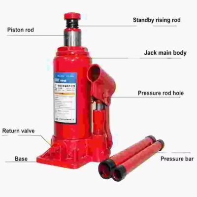 Hydraulic Jack