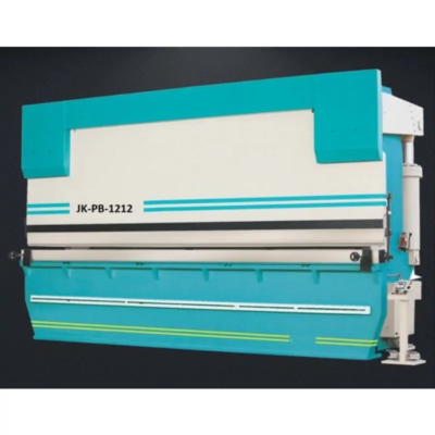 Hydraulic Power Press Brake Machine Manufacturers In Rajkot