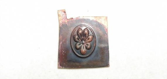 Impression Dies | Customised Impression die | Jewelry die | Charm Die | Jewelry tools | Metal Dies |