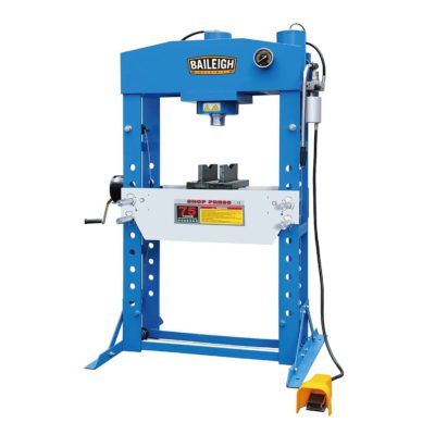 Industrial Pneumatic Press | Pneumatic Hydraulic Press
