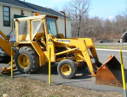 John Deere 310G, 310SG and 315SG Backhoe Loaders Parts Catalog Manual – Service Repair Manuals PDF