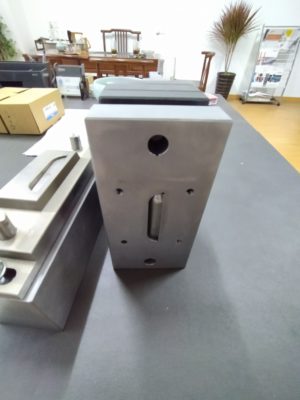 #Louver tool for #PressBrake.To learn and know more: #MetalFabrication #SheetMet...