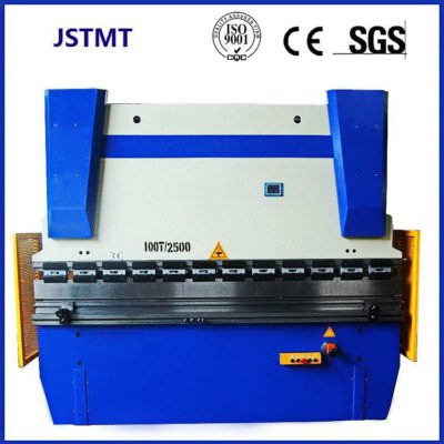 Manual Press Brake