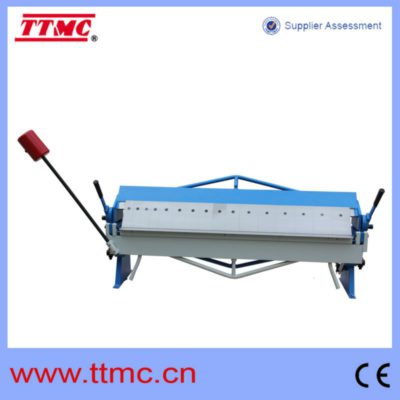 Metal Sheet Hand Brake BP-1650, TTMC manufacture, exporter, high quality