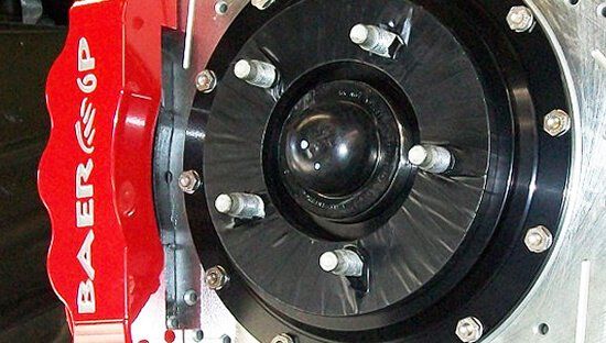 Mustang Brake Pad Guide | Types of Brake Pads | CJ Pony Parts