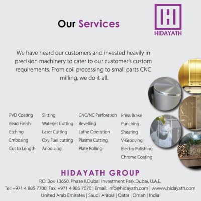 Our Services
