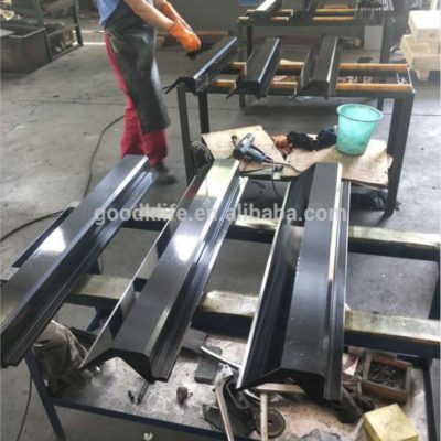 Press Brake Toolings