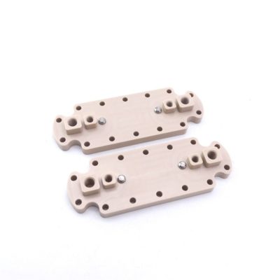 Professional Machinery Plastic Parts Prototype Design SLA SLS 3D Printing Service