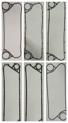 Professional plate heat exchanger products