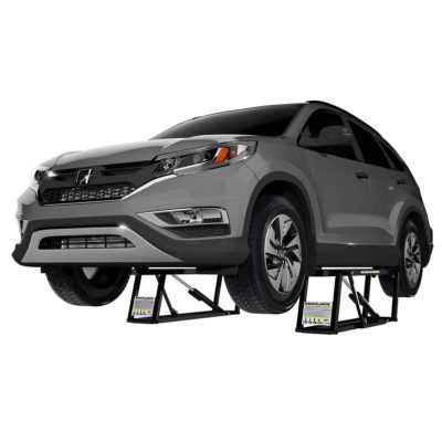 QuickJack 7,000-LB Capacity SLX Portable Car Lift