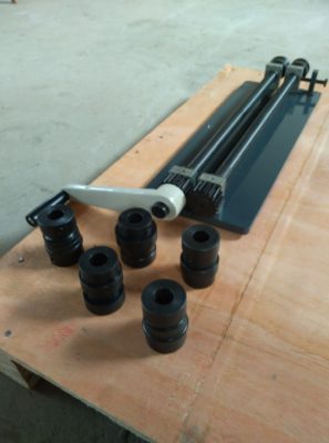 RM18 metal plates sheet-forming rotary machine blank pressing machinery hand too...