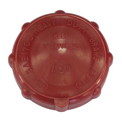 Replacement Hydraulic Cap - 7/8" Hydraulic Cap