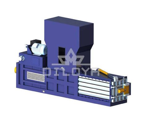 Semi Automatic Paper Bailers