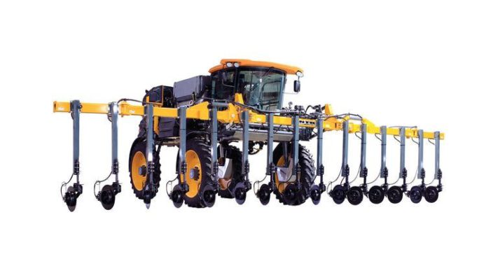 Sprayers | STS20 Hagie™ Self-Propelled Sprayer