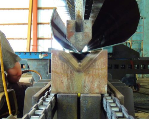 Steel Sheet Bending | CNC Press Brake | Manual Metal Bending