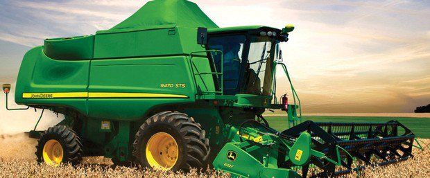 TM800219 John Deere 9470STS To 9770STS South America Combines Service Repair Manual