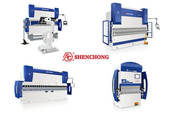 Top press brake manufacturer