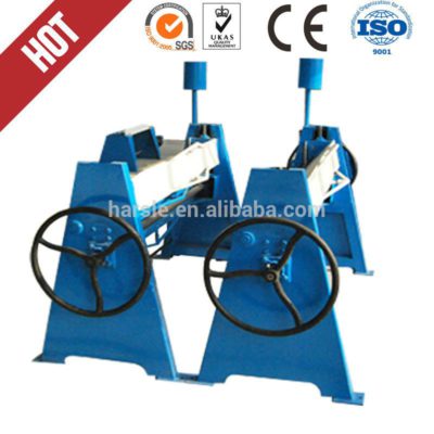 US $2000.0 |2.5x2500mm Bench type American Type Box and pan Brakes sheet metal hand Folder|pan brake|sheet metal foldersheet metal brake - AliExpress