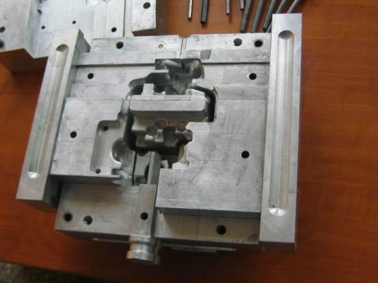 Why let Anyang Forging Press supply forging dies to you? Anyang Forging Press Co...