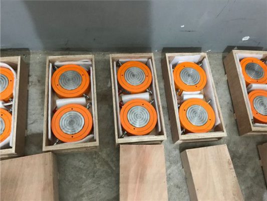 hot sale ultra-thin  hydraulic cylinder