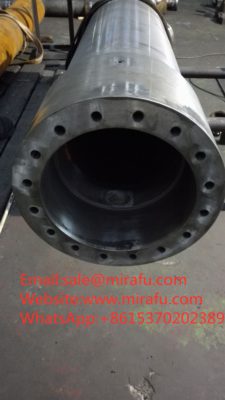 hydraulic cylinders
