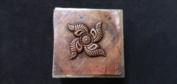 impression Die #Aug 6