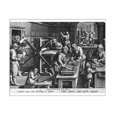 10 inch Photo. Print Production