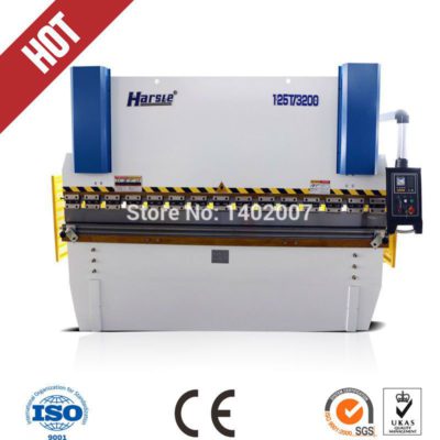 10000.0US $ |80t/ 2500 hydraulic press brake machine|press brake machine|brake pressmachine machine - AliExpress