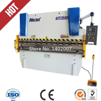 11500.0US $ |Harsle brand Hydraulic bending machine/hydraulic press brake/hydraulic bender|hydraulic press brake|press brakehydraulic bending machine - AliExpress