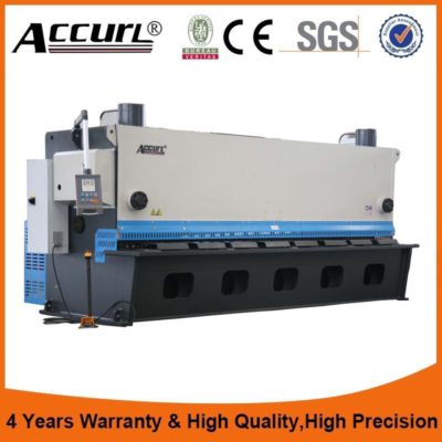 13500.0US $ |QC11Y hydraulic bench sheet, board shear machine, circular metal plates|machine machine|plates machinesheet metal machine - AliExpress