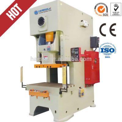 15000.0US $ |JH21 pneumatic open front   punching machine|punching machine|press punching machinepneumatic punching machine - AliExpress