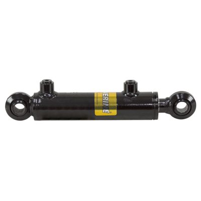 1.5x6x1 DA Hydraulic Cylinder Wolverine WWSB1506-S | Double Acting Hydraulic Cylinders | Hydraulic Cylinders | Hydraulics