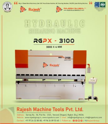 📌📌 HYDRAULIC SHEARING MACHINE 🎯