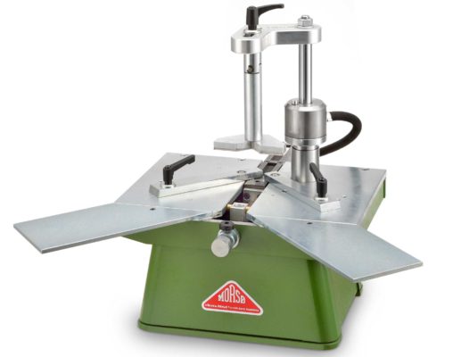 Morso UP-M Frame Assembly Underpinner