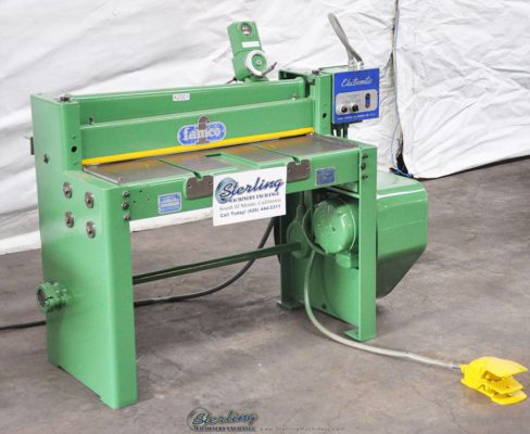 Buy, Sell, Trade New and Used Metal Working Machinery | New & Used Hydraulic Press Brakes, Shears, Presses | Fabricating Machinery | Lathe, Milling Machine, Saw, Grinder | Sheet Metal Rolls