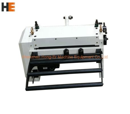 Metal Coil Handling Equipment China | Press Feeding Equipment   HongEr