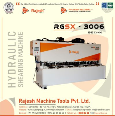 📌📌 HYDRAULIC SHEARING MACHINE 🎯