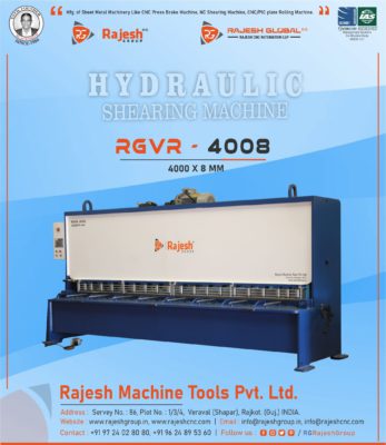 📌📌 HYDRAULIC SHEARING MACHINE 🎯