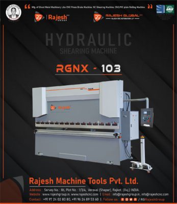 📌📌 HYDRAULIC SHEARING MACHINE 🎯