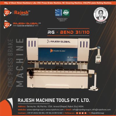 📌📌 CNC PRESS BRAKE MACHINE 🎯