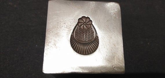 Impression Dies | Customised Impression die | Jewelry die | Charm Die | Jewelry tools | Metal Dies |